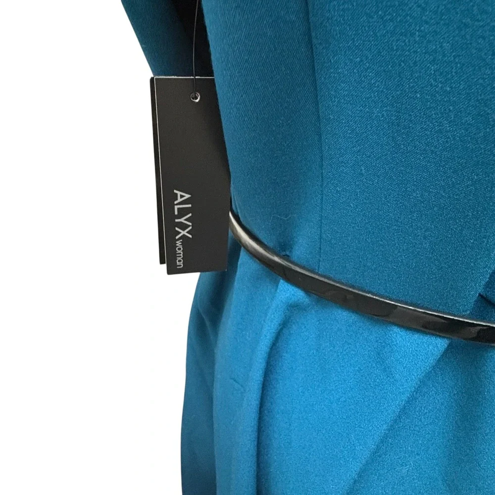 Alyx sleek sleeveless